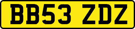 BB53ZDZ