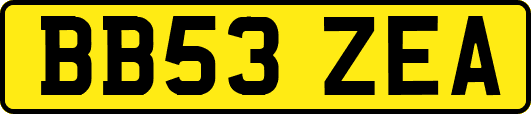 BB53ZEA