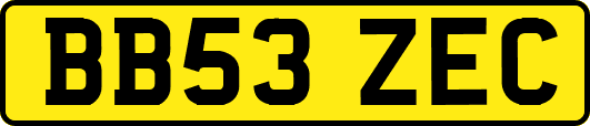 BB53ZEC
