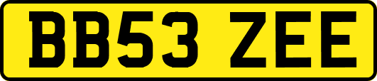 BB53ZEE