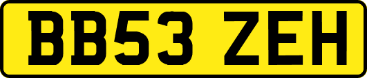 BB53ZEH
