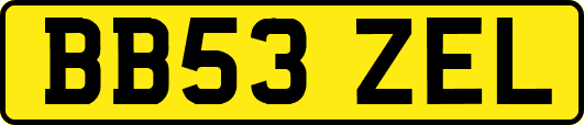 BB53ZEL