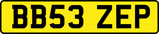 BB53ZEP