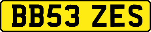 BB53ZES
