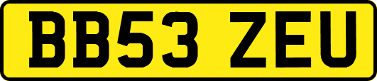 BB53ZEU