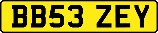 BB53ZEY