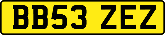 BB53ZEZ