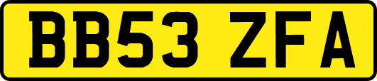 BB53ZFA