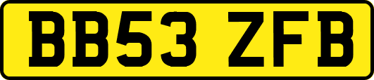 BB53ZFB