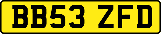 BB53ZFD