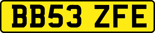 BB53ZFE