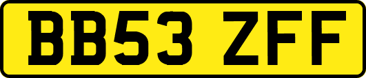 BB53ZFF
