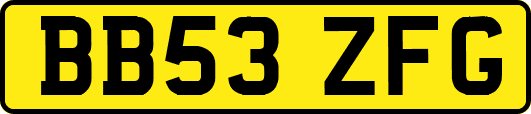BB53ZFG