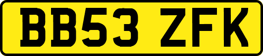BB53ZFK