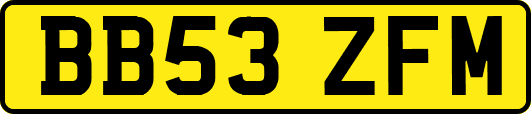 BB53ZFM