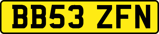 BB53ZFN