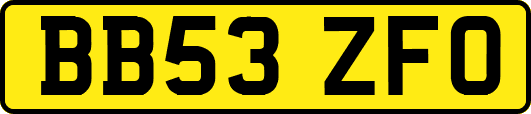 BB53ZFO