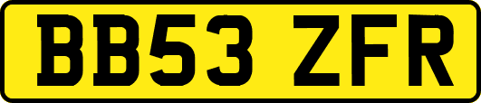 BB53ZFR