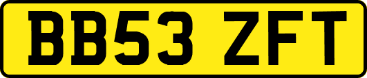 BB53ZFT