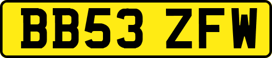 BB53ZFW