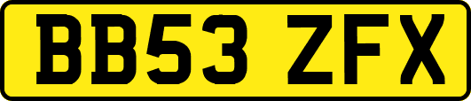 BB53ZFX