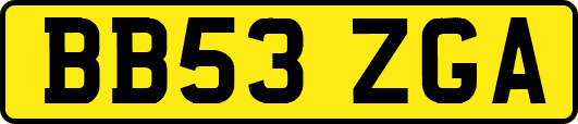 BB53ZGA