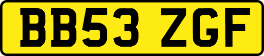 BB53ZGF