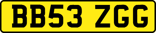 BB53ZGG