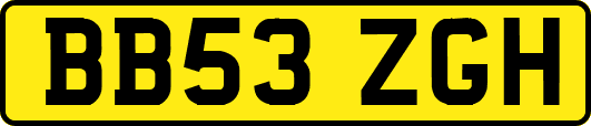 BB53ZGH