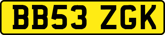 BB53ZGK