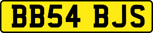 BB54BJS