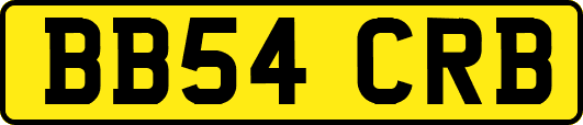 BB54CRB