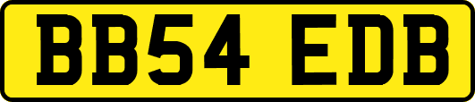 BB54EDB