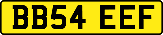 BB54EEF