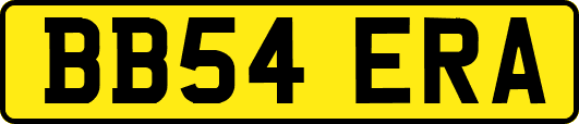 BB54ERA