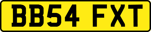 BB54FXT