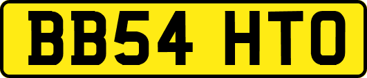 BB54HTO