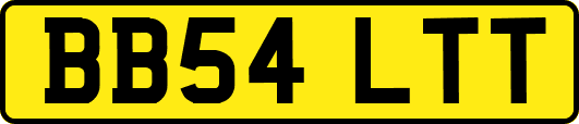 BB54LTT
