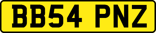 BB54PNZ