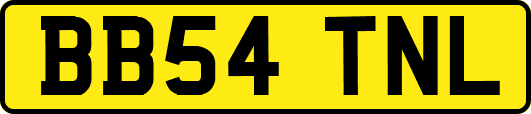 BB54TNL