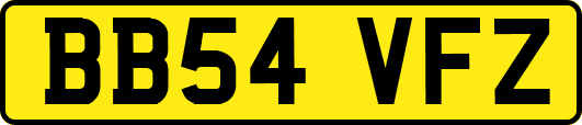 BB54VFZ