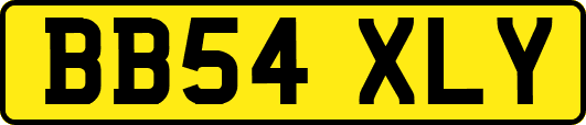 BB54XLY