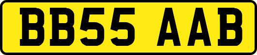BB55AAB