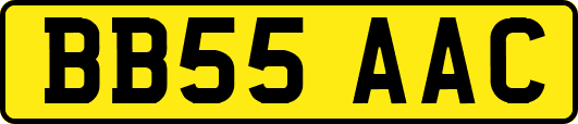 BB55AAC
