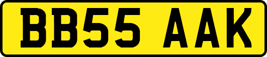 BB55AAK