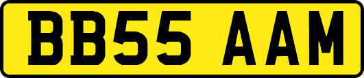 BB55AAM