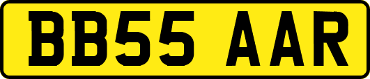 BB55AAR
