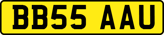 BB55AAU