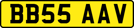 BB55AAV