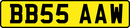 BB55AAW